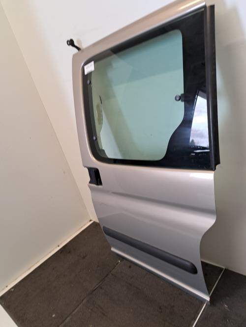 Image Porte laterale gauche - CITROEN BERLINGO 1
