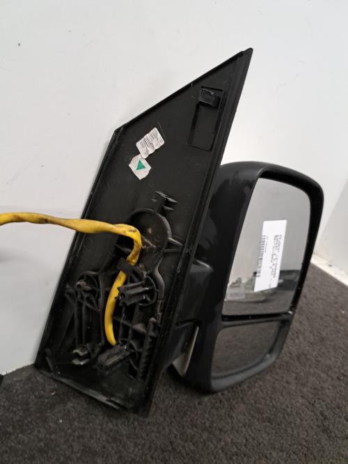 Image Retroviseur droit - PEUGEOT EXPERT 2