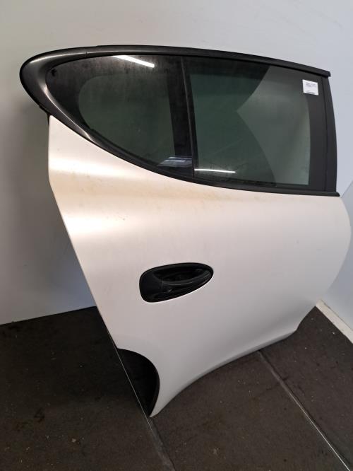 Image Porte arriere droit - PORSCHE PANAMERA 1 970