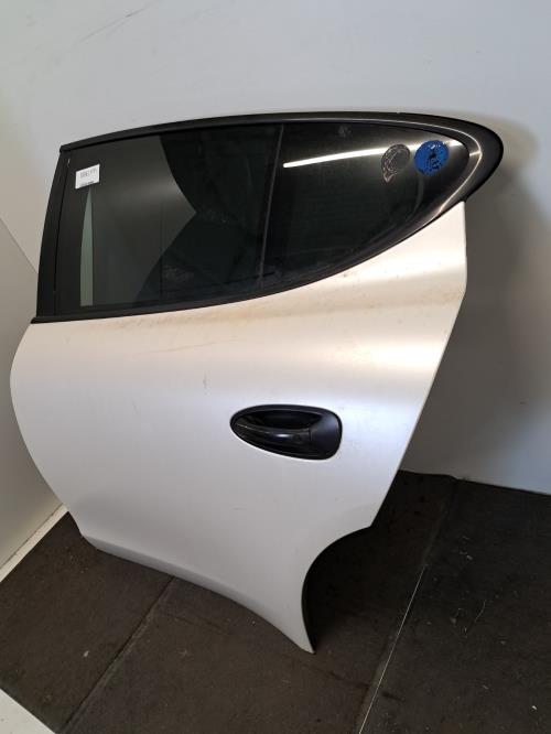 Image Porte arriere gauche - PORSCHE PANAMERA 1 970
