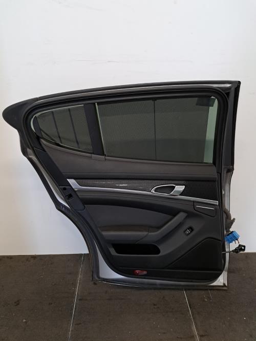 Image Porte arriere gauche - PORSCHE PANAMERA 1 970