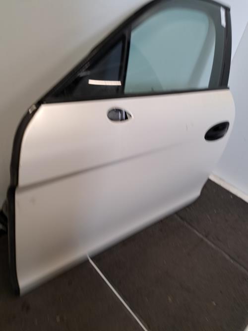 Image Porte avant gauche - PORSCHE PANAMERA 1 970