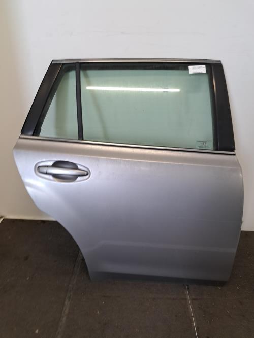 Image Porte arriere droit - SUBARU LEGACY 4