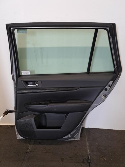 Image Porte arriere droit - SUBARU LEGACY 4