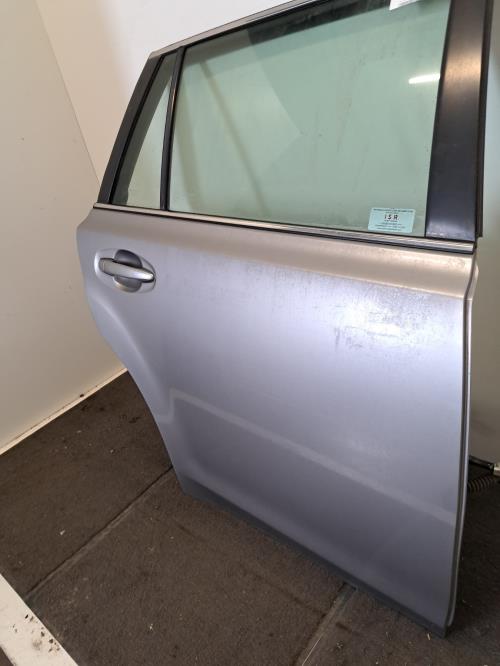 Image Porte arriere droit - SUBARU LEGACY 4