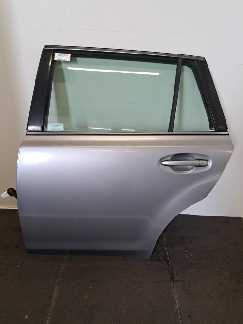 Image Porte arriere gauche - SUBARU LEGACY 4