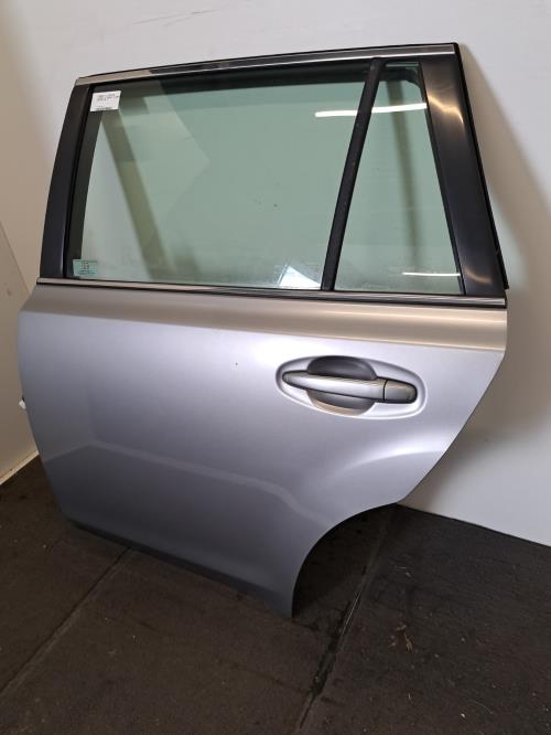 Image Porte arriere gauche - SUBARU LEGACY 4
