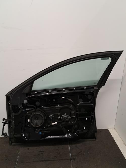 Image Porte avant droit - JAGUAR XF 1