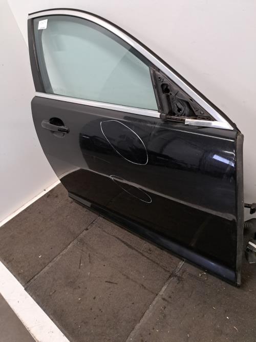 Image Porte avant droit - JAGUAR XF 1