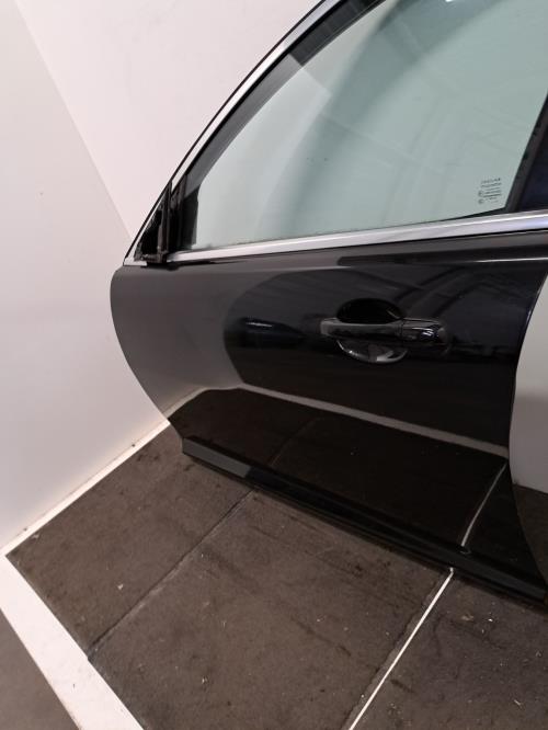Image Porte avant gauche - JAGUAR XF 1