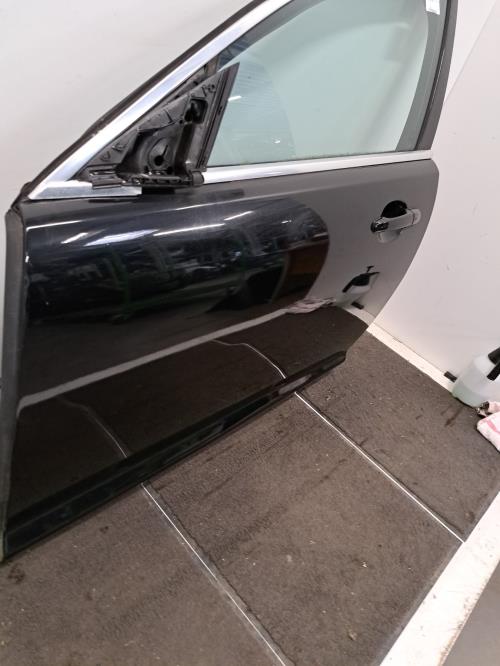 Image Porte avant gauche - JAGUAR XF 1