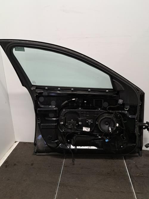 Image Porte avant gauche - JAGUAR XF 1