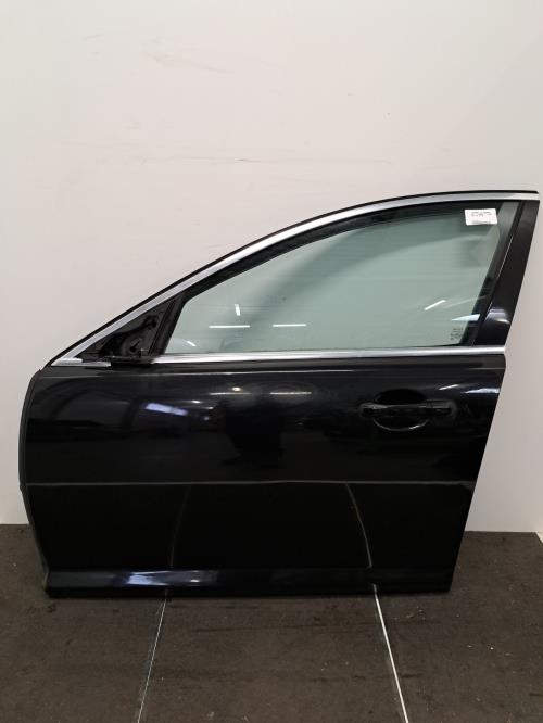 Image Porte avant gauche - JAGUAR XF 1