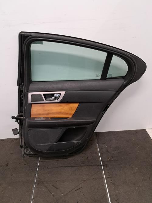 Image Porte arriere droit - JAGUAR XF 1
