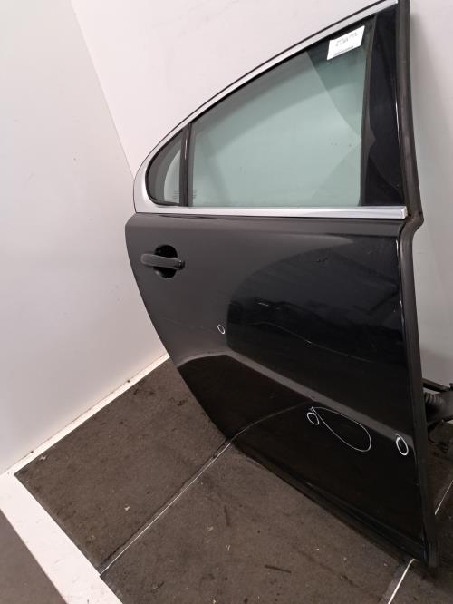 Image Porte arriere droit - JAGUAR XF 1