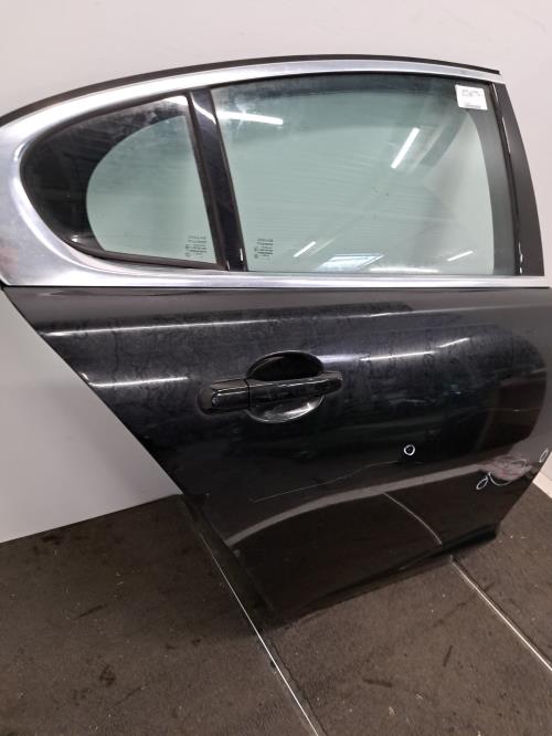 Image Porte arriere droit - JAGUAR XF 1