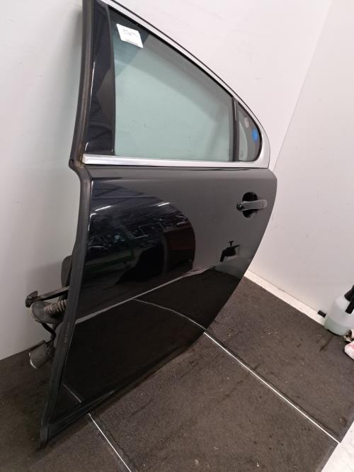 Image Porte arriere gauche - JAGUAR XF 1