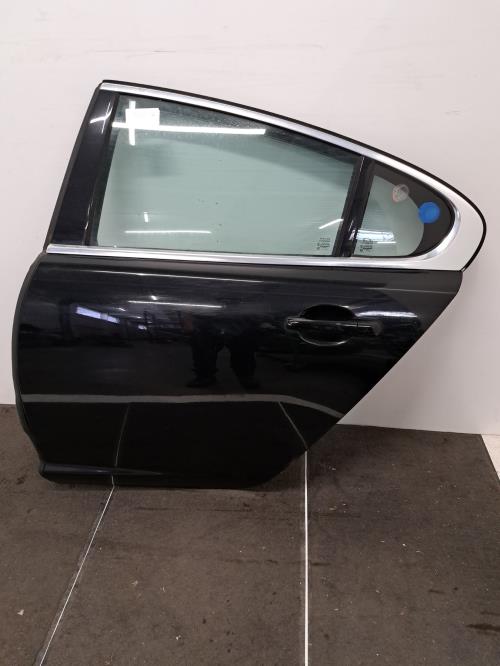 Image Porte arriere gauche - JAGUAR XF 1