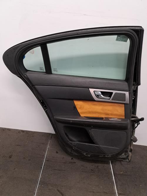 Image Porte arriere gauche - JAGUAR XF 1
