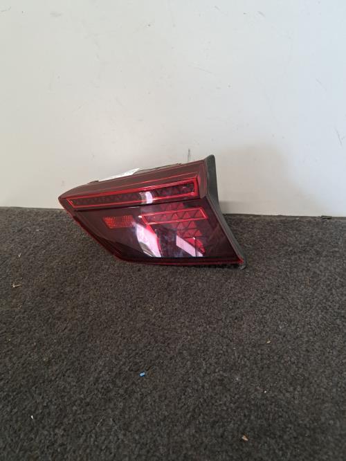 Image Feu arriere secondaire droit (feux) - VOLKSWAGEN TIGUAN 2