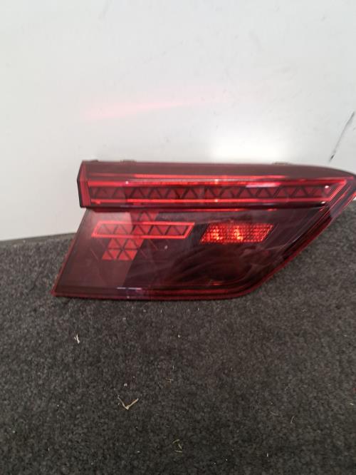 Image Feu arriere secondaire gauche (feux) - VOLKSWAGEN TIGUAN 2