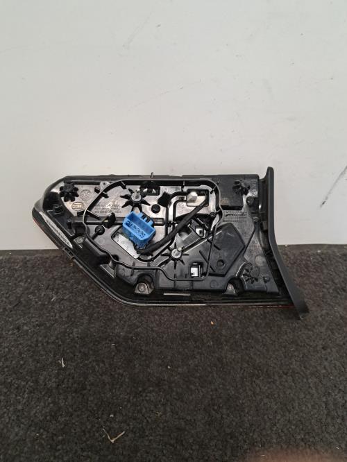 Image Feu arriere secondaire gauche (feux) - VOLKSWAGEN TIGUAN 2