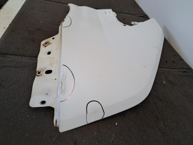 Image Aile avant droit - FORD TRANSIT 4