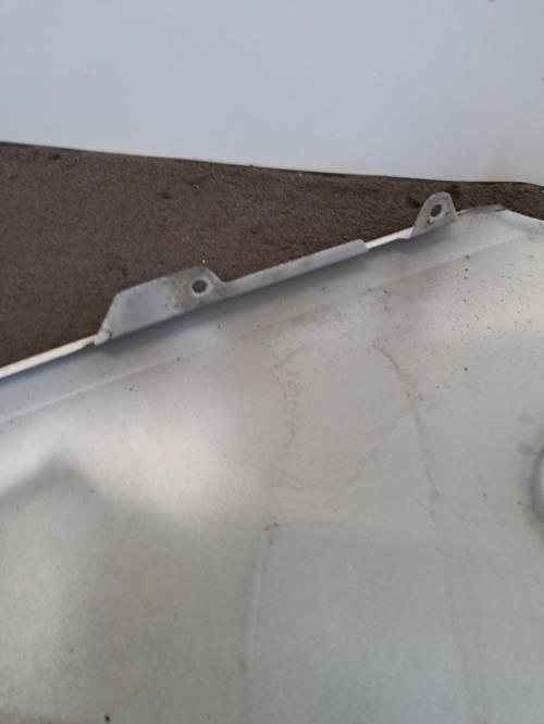 Image Aile avant droit - FORD TRANSIT 4