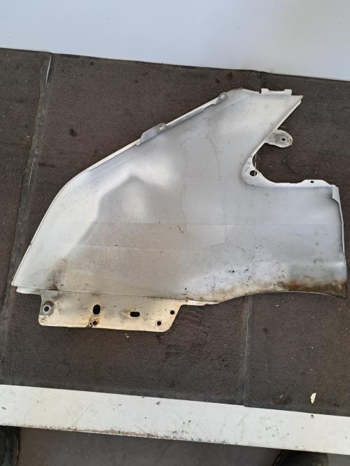 Image Aile avant droit - FORD TRANSIT 4