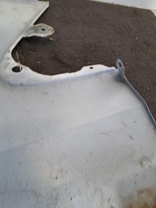 Image Aile avant droit - FORD TRANSIT 4
