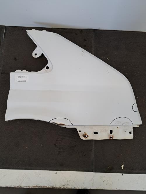 Image Aile avant droit - FORD TRANSIT 4