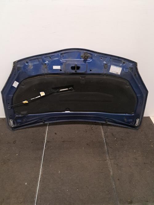 Image Capot - TOYOTA PRIUS 3