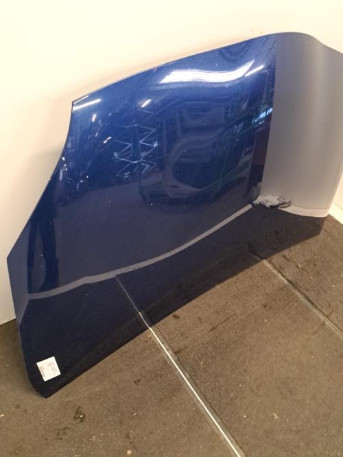 Image Capot - TOYOTA PRIUS 3
