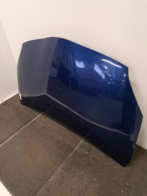 Image Capot - TOYOTA PRIUS 3