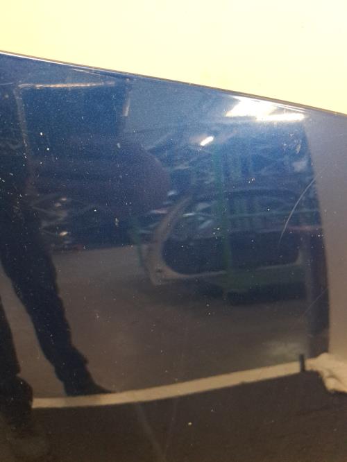 Image Capot - TOYOTA PRIUS 3