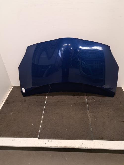 Image Capot - TOYOTA PRIUS 3