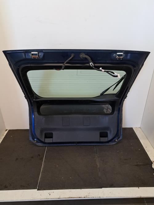 Image Malle/Hayon arriere - TOYOTA PRIUS 3