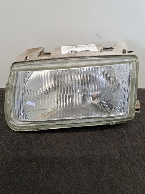 Image Optique avant principal gauche (feux)(phare) - VOLKSWAGEN POLO 3
