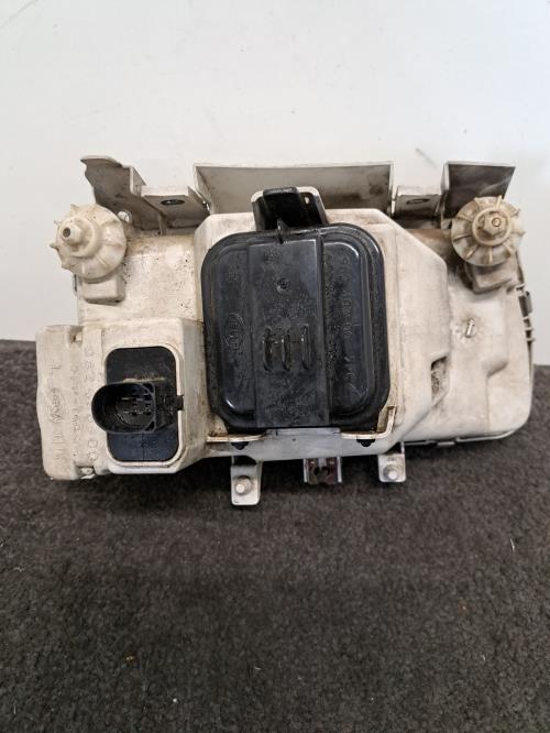 Image Optique avant principal gauche (feux)(phare) - VOLKSWAGEN POLO 3