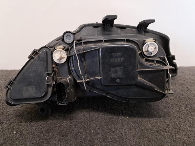 Image Optique avant principal gauche (feux)(phare) - SEAT IBIZA 3