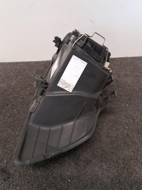 Image Optique avant principal gauche (feux)(phare) - SEAT IBIZA 3