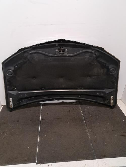 Image Capot - CHRYSLER GRAND VOYAGER 5