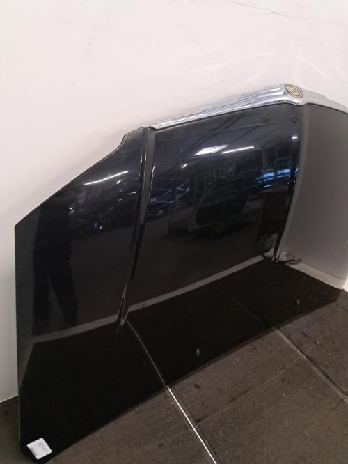 Image Capot - CHRYSLER GRAND VOYAGER 5