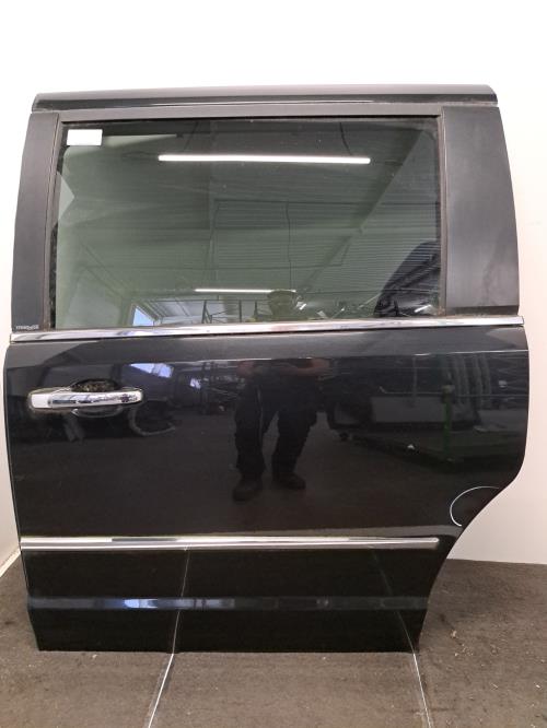 Image Porte laterale gauche - CHRYSLER GRAND VOYAGER 5