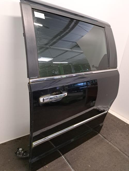 Image Porte laterale gauche - CHRYSLER GRAND VOYAGER 5