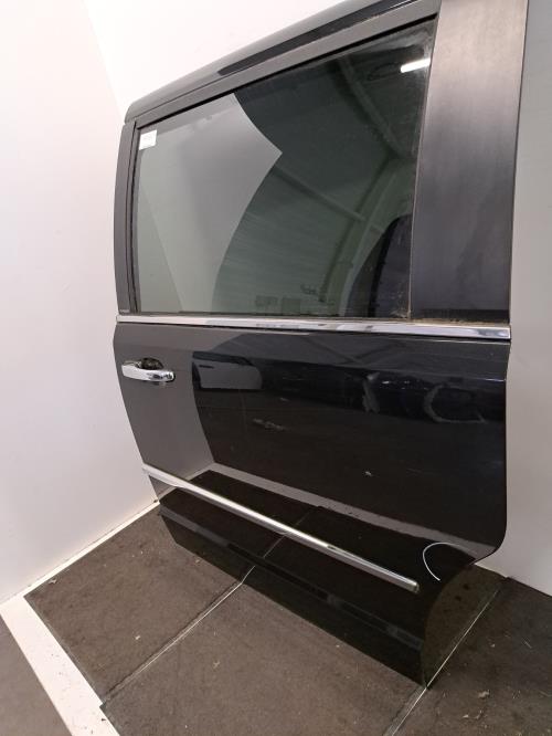 Image Porte laterale gauche - CHRYSLER GRAND VOYAGER 5