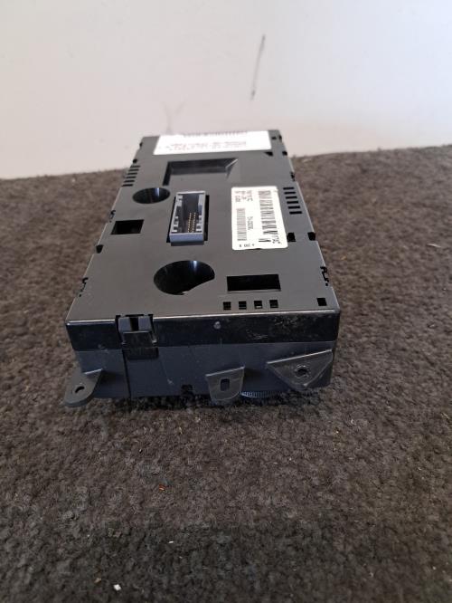 Image Commande chauffage - CHRYSLER GRAND VOYAGER 5