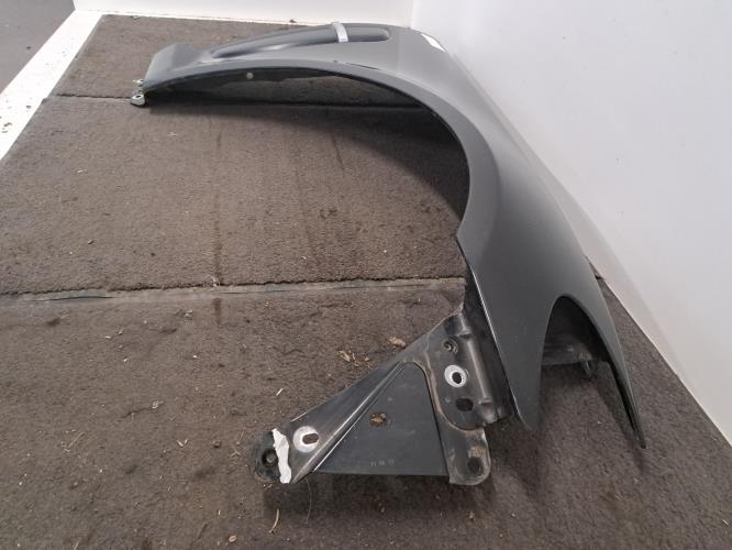Image Aile avant droit - JAGUAR XF 1