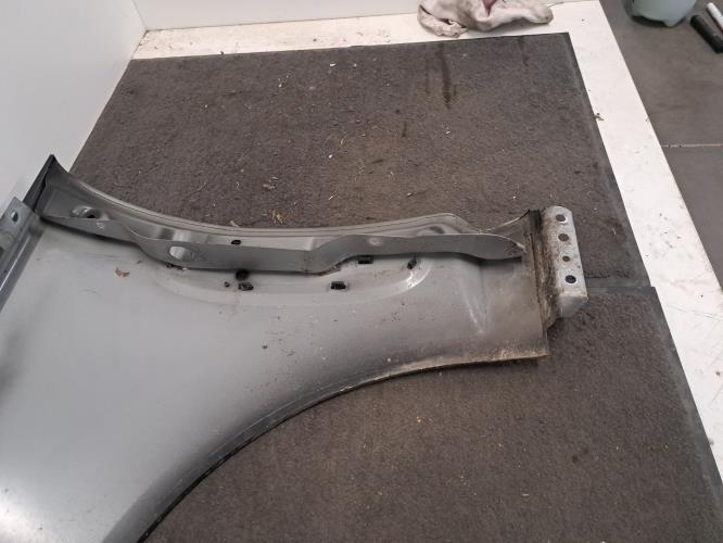 Image Aile avant droit - JAGUAR XF 1
