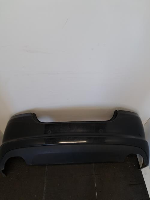 Image Pare choc arriere - JAGUAR XF 1